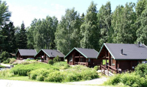 Rastila Camping Helsinki, Helsinki